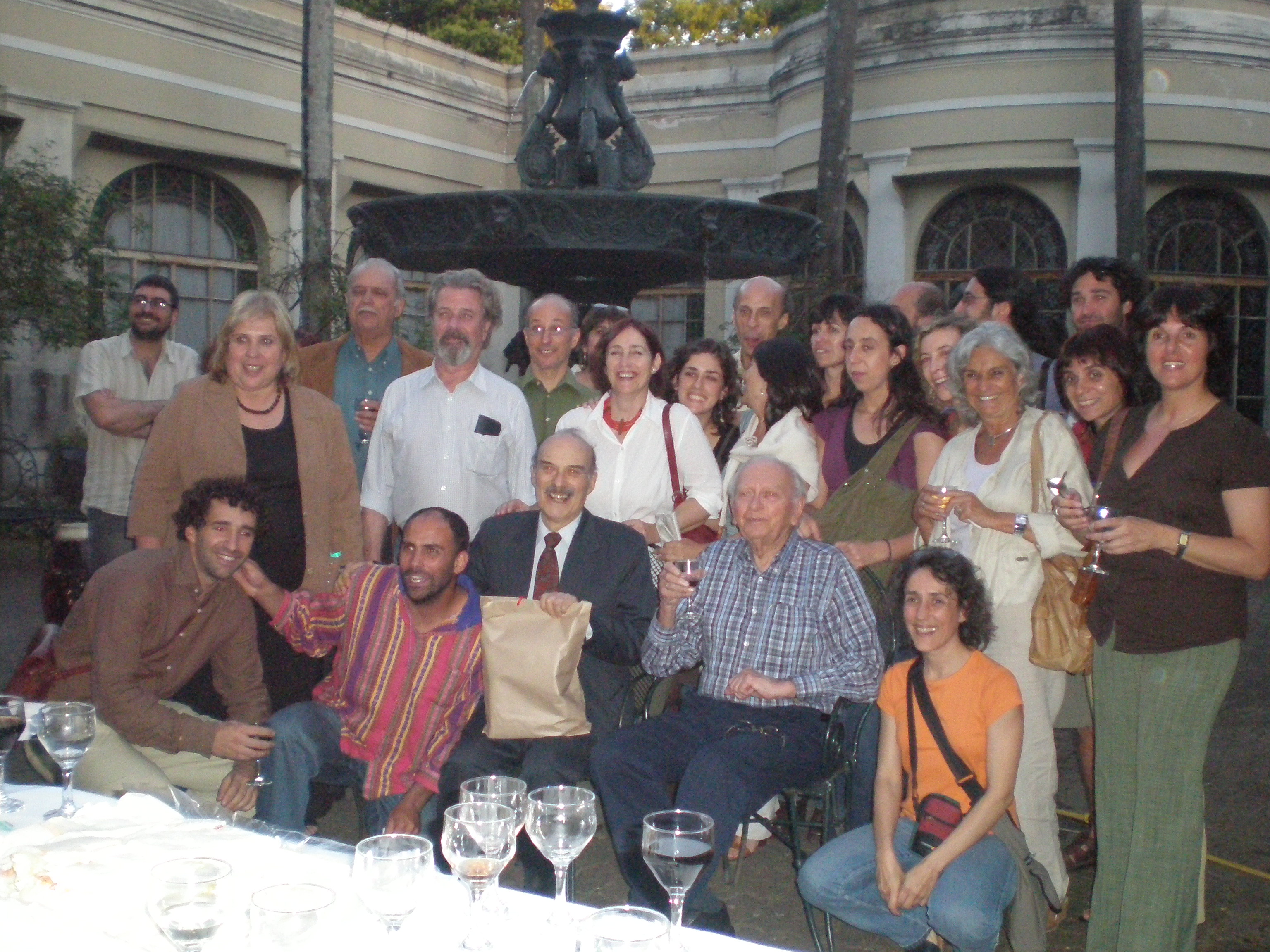 Seminario 2007